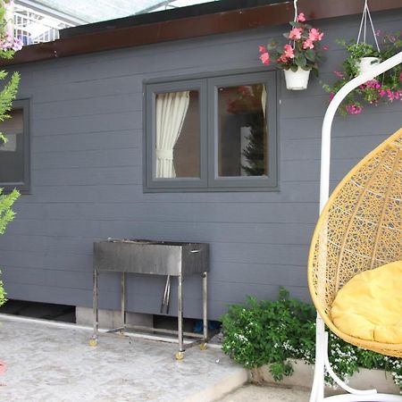 Ngoc Nguyen Homestay Νταλάτ Εξωτερικό φωτογραφία