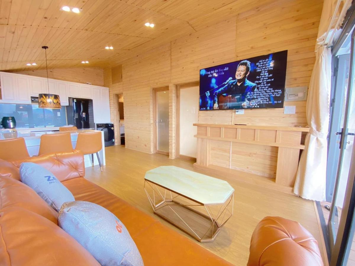 Ngoc Nguyen Homestay Νταλάτ Εξωτερικό φωτογραφία