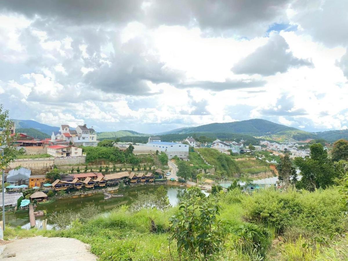 Ngoc Nguyen Homestay Νταλάτ Εξωτερικό φωτογραφία