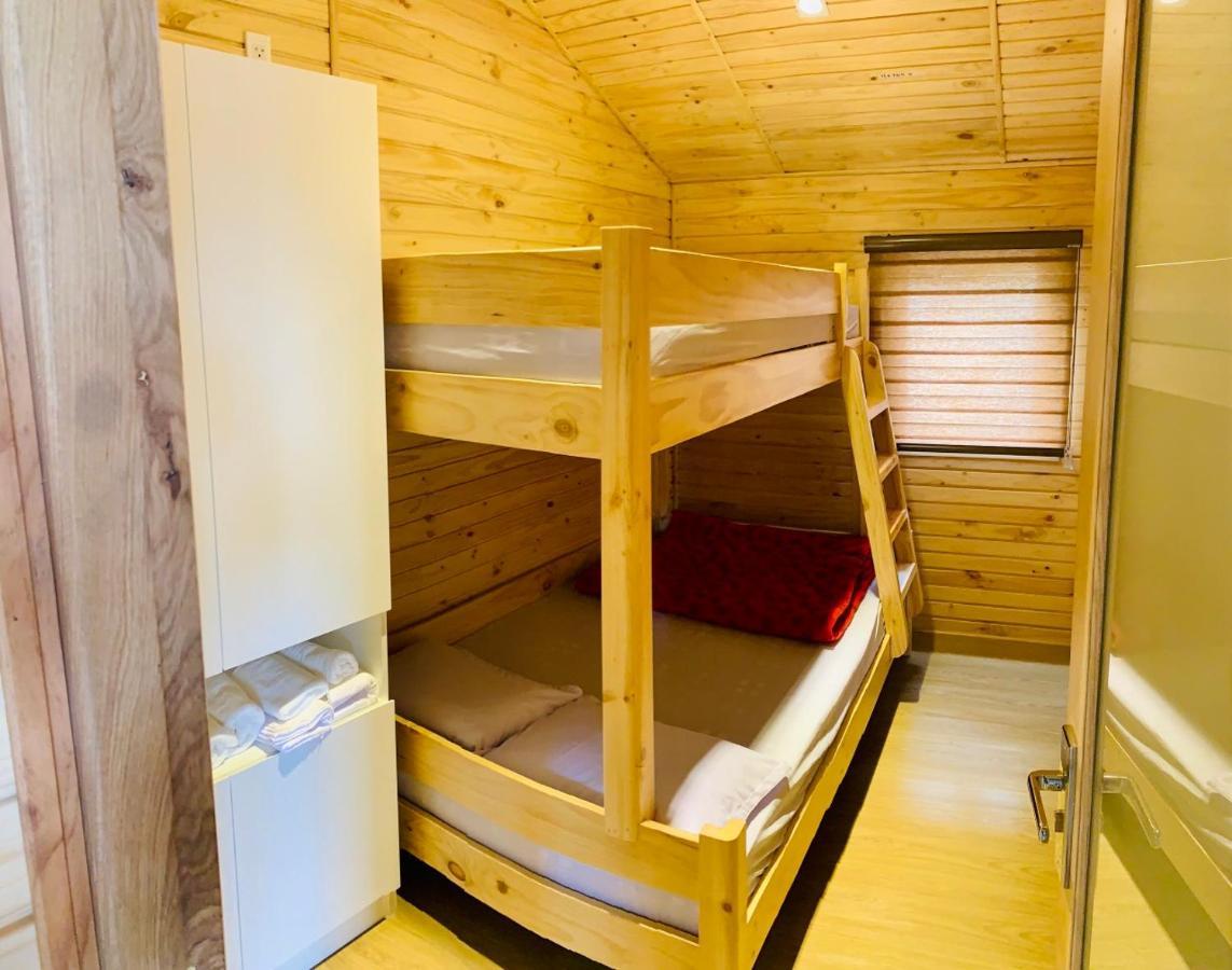 Ngoc Nguyen Homestay Νταλάτ Εξωτερικό φωτογραφία