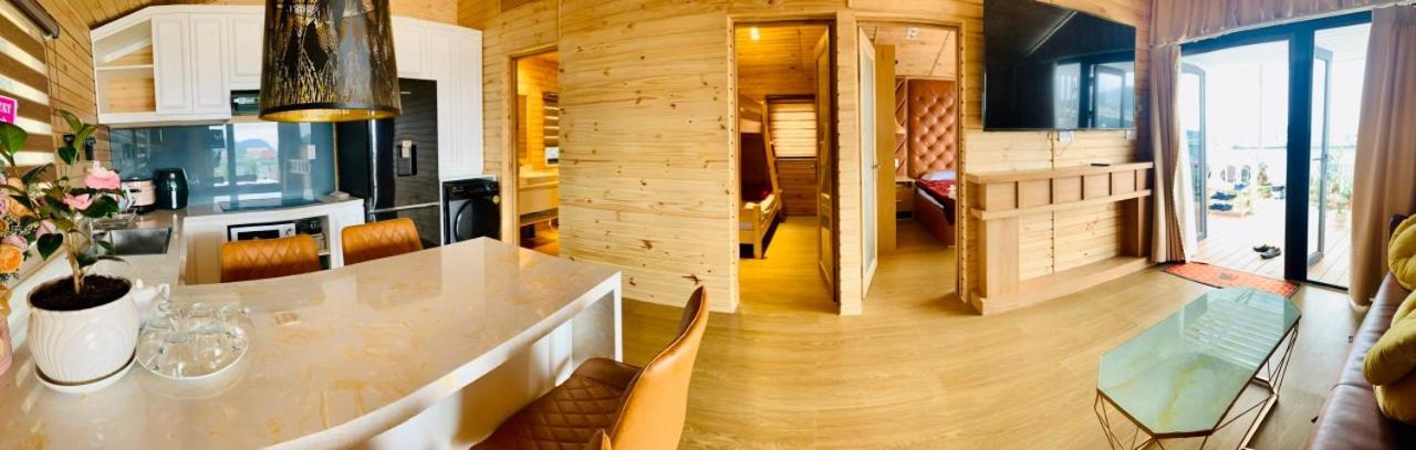 Ngoc Nguyen Homestay Νταλάτ Εξωτερικό φωτογραφία