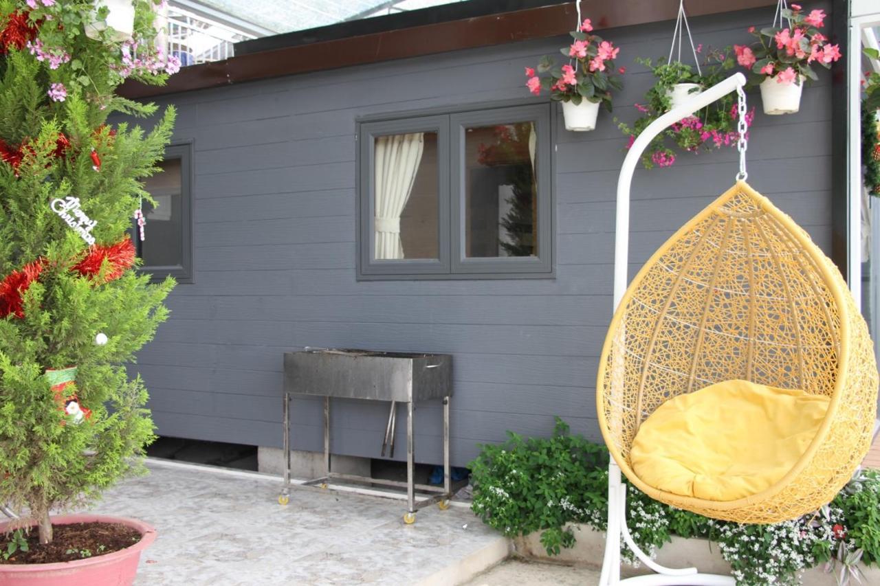 Ngoc Nguyen Homestay Νταλάτ Εξωτερικό φωτογραφία
