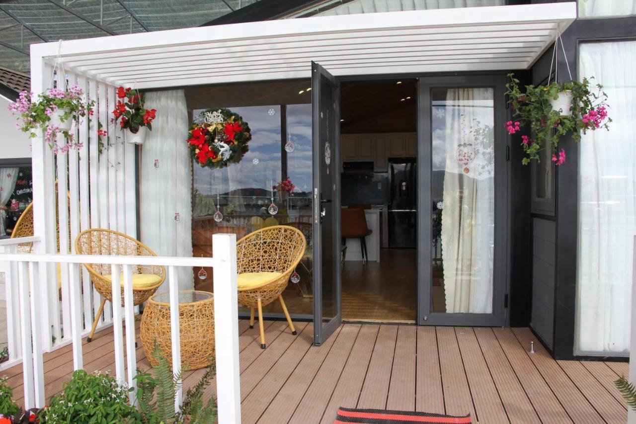Ngoc Nguyen Homestay Νταλάτ Εξωτερικό φωτογραφία